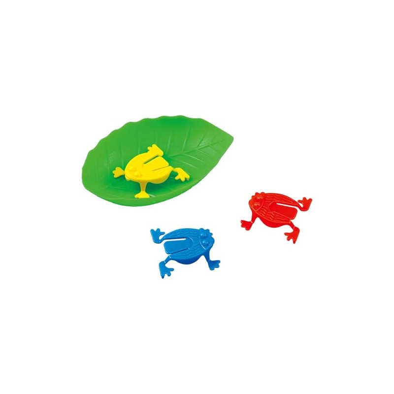 Artec 11963 Frog Pyoko