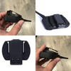 2 PCS Belt Clips for FBIM V4 V6 with 3.5mm