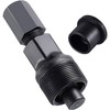 Cotterless Crank Puller, Bicycle Chain Tool, Crank Extractor, Abrasion Resistant,