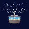 Trousselier - Music Night Light & Starry Sky Peter Rabbit