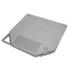 Empty Tape Reel Storage Box Professional Scratch Resistant Open Reel