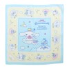 Sanrio 074047 Cinnamoroll Lunch Cloth, Set of 3