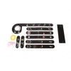 Aftermarket JLG 2910867 DECAL KIT | Upper Control Box 450AJ