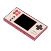 Handheld Game Console 2 Players Classic Retro Lightweight HD Output
