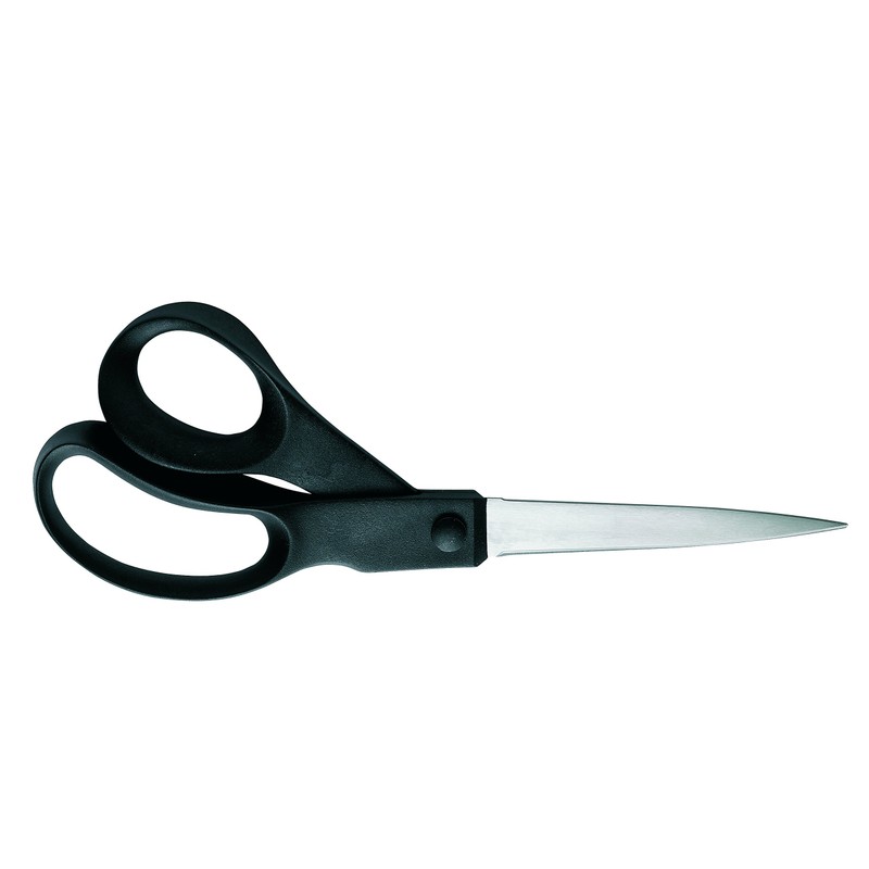 Fiskars Utility Scissors, Standard, 1.2 x 8.5 x 21.5 cm,
