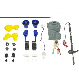 Upgrade Kit for DNA DK-25 SS-86-2 SS-72 Upgrade Kit (No Main Unit)