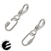 Planer Bridle Kit with Leader and Planer | Wahoo Fishing