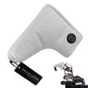 Golf Driver Cover | Golf Putter Cover Putter Headcover Magnetic
