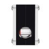 ASHATA Flow Meter, Digital Display Flow Meter, Water Cooling System,