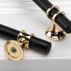 Dreneco 2 Pack Cupboard Handles Zinc Alloy Kitchen T Bar