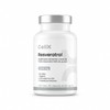 CellX | Resveratrol con BioPerine® | 60 Cápsulas | 30