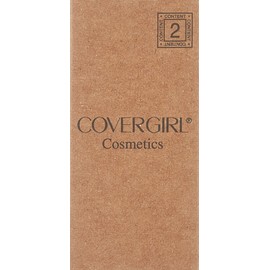 CoverGirl Outlast Longwear Lipstick, Phantom Pink, 0.13 Ounce
