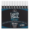 LANA & LUCA Liquid Chalk Marker Pen - White Dry