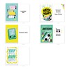 American Greetings 10-Count All Occasions Card Bundle with Envelopes- Birthday,