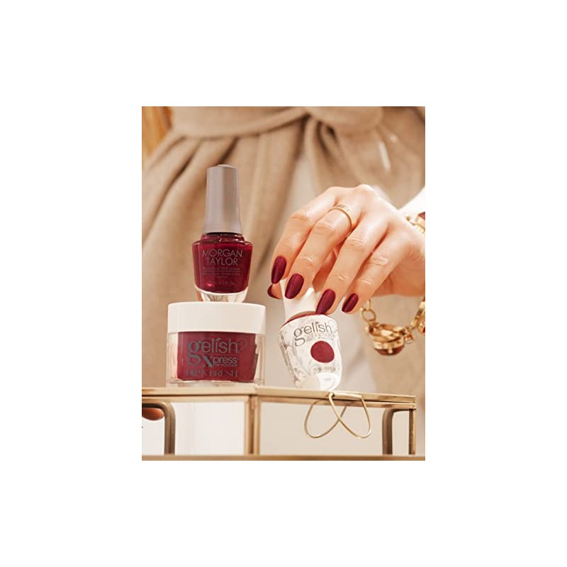 Gelish Esmalte de Uñas Good Gossip 15 ml