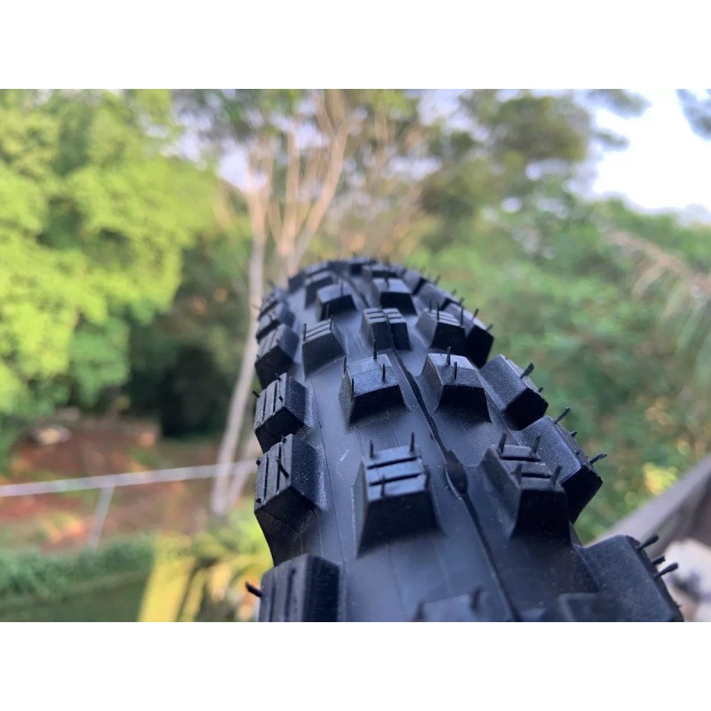 Schwalbe Llanta Schwalbe Magic Mary Bike Park 26x2.35