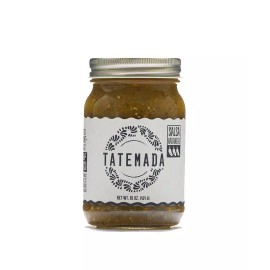 Tatemada Habanero Salsa 16 oz (Pack Of 6)