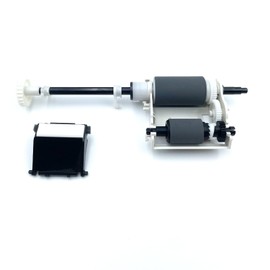 FixRoller ADF Paper Feed Roller Kit for Xerox WorkCentre 3350 3315 3325 3330 3335 3345 Phaser 3260 3635 3320