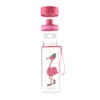 PROFINO Infuze Children's Leak-Proof Drinking Bottle with Strainer, 350 ml,