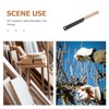 Gadpiparty Mini Hand Saw, Japanese Hand Saw Small Pull Saw