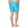 Superdry Waterpolo - Bañador para Hombre, Azul Océano, Small