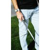 SuperStroke Crossline 2.0 Jumbo Golf Club Grips, .60 Round, Choice