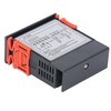 Intelligent Temperature Controller Refrigerating Defrosting Alarming Digital Thermostat ‑50℃ to