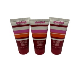 Shielded Self Defense Super-Charged Moisturizer 20ml/0.67fl.oz