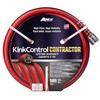 Kink Control Contractor Grade Hose with High Burst Strength, Spring