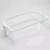 KitchenAid Refrigerator Door Bin For KitchenAid KRFF305ESS02 KRFC300ESS03 KRFF302ESS01 NEW