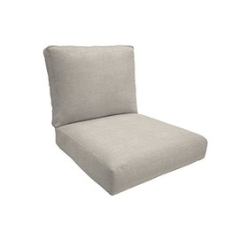 Eddie Bauer 11563U-F40433-A Cushion, CAST Silver