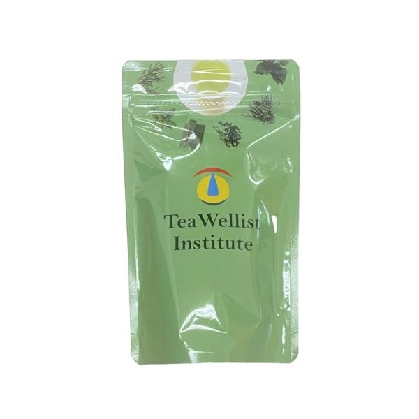Stevia Nagomi-NATULURE Herbal Tea Leaf 1.8 oz (50 g) x