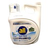 All Free & Clear Plus+ HE Liquid Laundry Detergent 160