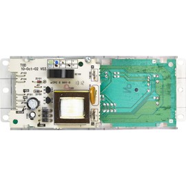 GE WB27T10469 Oven Control Board , white