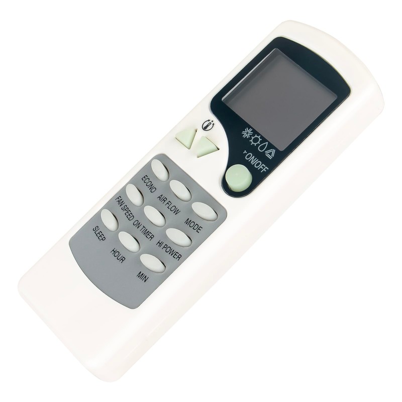 Beyution ZCLW-03 Replace Remote Control Work for CHIGO ZC/LW-03 ZCLW-03