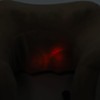 Neck Massager 4 Modes 3 Gears Infrared Hot Compress Rechargeable