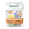 kSafe Time Locking Container Medium – Phone Lock Box, Snack