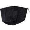 Waterproof BBQ Cover Barbeque Rolling Cart Grill Cover for Q1000