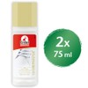 Erdal Farb Reparatur deckweiß, 2er Pack (2 x 75 ml)
