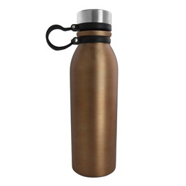 Noveltia Termo de Acero Inoxidable con capacidad para 500 ml