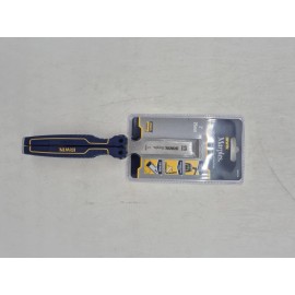 IRWIN Marples 25mm 1”  Folding Pocket Chisel IWHT16701