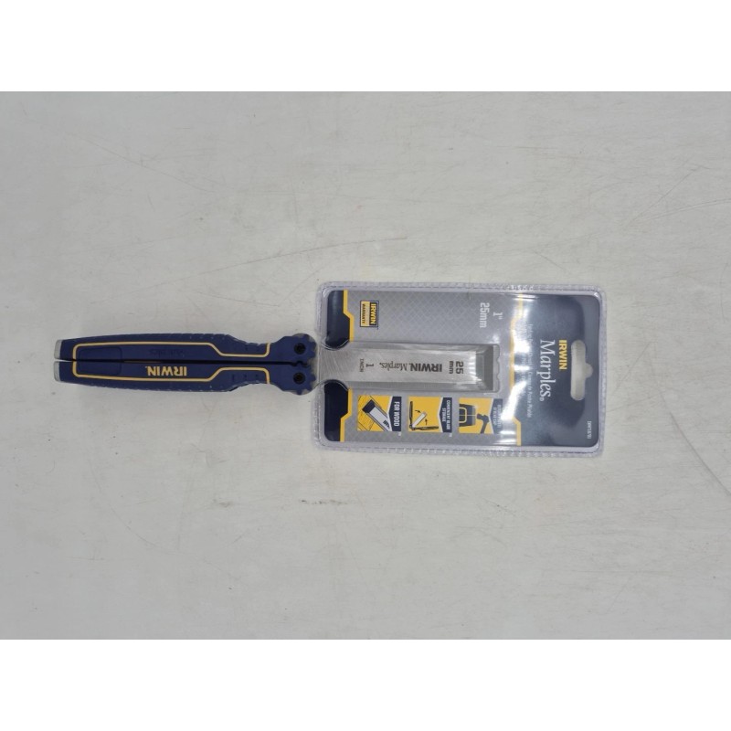 IRWIN Marples 25mm 1” Folding Pocket Chisel IWHT16701