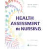 Health Assessment in Nursing
