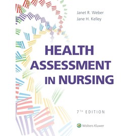 Health Assessment in Nursing