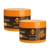 Carroten Luxury Intensive Tanning Gel, Natural Tanning Accelerator Cream Gel