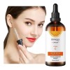 Concentrado Vitamina C Elimina Manchas Paño Ojeras 100% Natu Normal