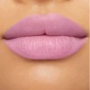 Labial MAC MACXIMAL Mate Sedoso De Larga Duración Tono Snob
