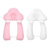 Toddler Neck Pillow Stable Support Safe Soft Breathable Cotton Fabric