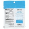 RICKS PICKS Garlic Dill Snacking Pickle Spears, 2.2 OZ