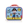 Pirate Thermos Rachel Ellen Lunch Kit